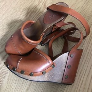 See by Chloe Wedges